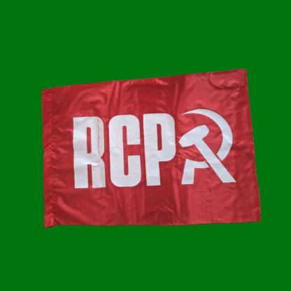 RCP Flag