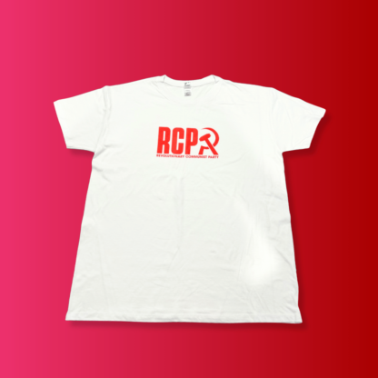 RCP T shirt