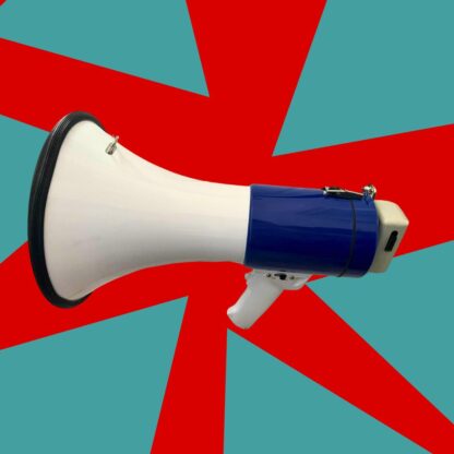 Megaphone