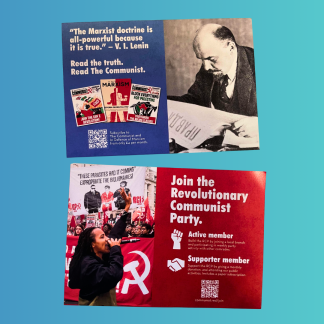 Join / subscribe cards